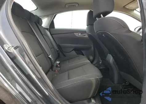 2020 Kia Forte Fe z USA, uszkodzony, nr VIN 3KPF24AD9LE176442